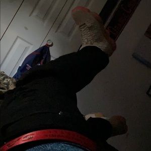 Meet your Posher, Trey